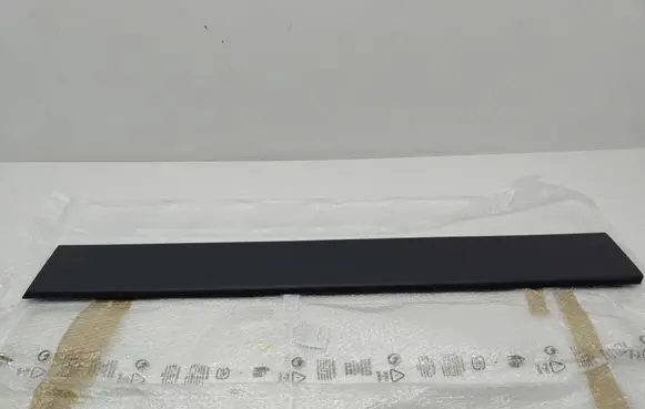 Fiat Ducato Sliding door trim (molding) 1306606070
