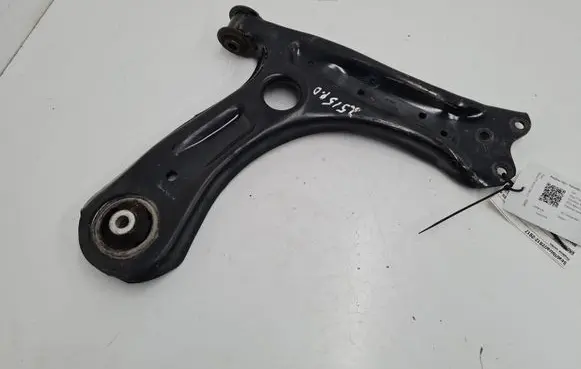 Seat Ibiza IV (6J,6P) Front lower control arm/wishbone 6R0407152F 6R0407152