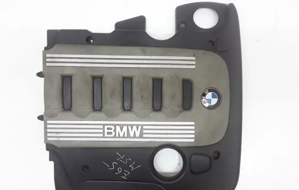 BMW 7 E65 E66 Engine cover (trim) 7788908