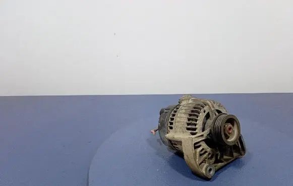 Generator/alternator
