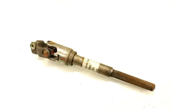 Toyota Corolla Verso AR10 Steering column universal joint 