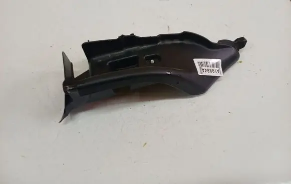 Audi A5 8T 8F Other interior part 8T0857791