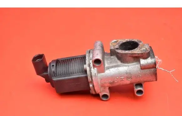 Alfa Romeo 159 EGR valve