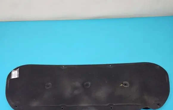 KIA Ceed Engine bonnet/hood sound/heat insulation 81124-A2000 IMPRK1429620
