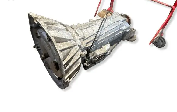 Jaguar XJ SERIE 3 Automatic gearbox 4HP22 1043010345