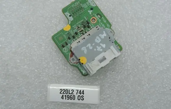 Mercedes-Benz E C207 W207 Air suspension control unit module (rear) A2129017506 A2129028908