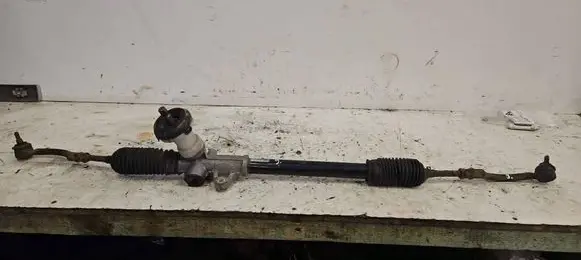 KIA Picanto Steering rack 565001Y501