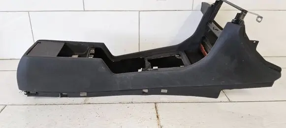 BMW 7 E38 Center console 51168125555