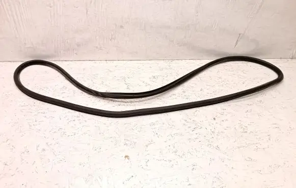 Volkswagen Golf Plus Front door rubber seal