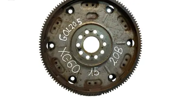 Flywheel