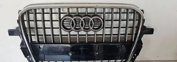 Audi Q5 SQ5 Front grill 8r0853651r
