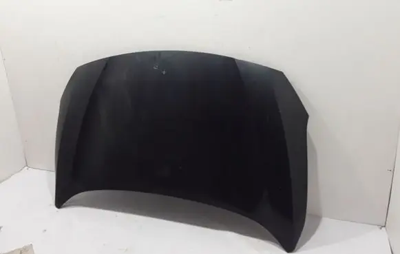 Renault Fluence Engine bonnet/hood 651003798R