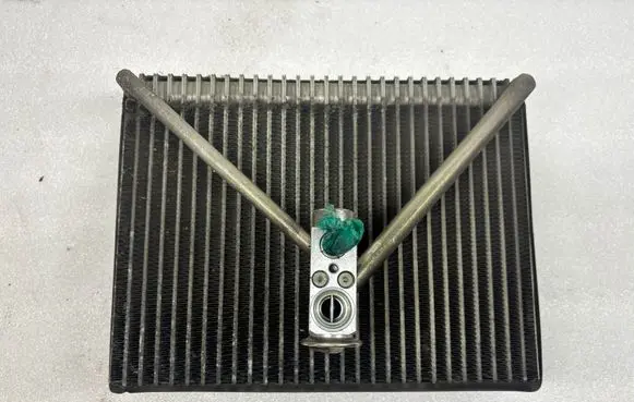 Volvo S60 Air conditioning (A/C) radiator (interior) 