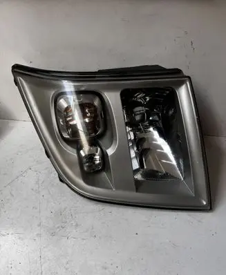 Ford Transit Headlight/headlamp