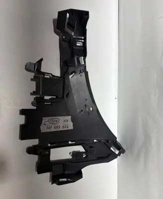 Porsche Cayenne (92A) Front bumper mounting bracket 9YO807177