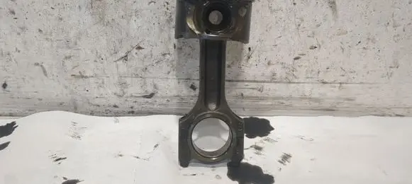 BMW 5 E60 E61 Piston with connecting rod