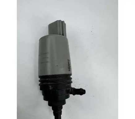 BMW 7 E65 E66 Windscreen/windshield washer pump 6934159 23557610