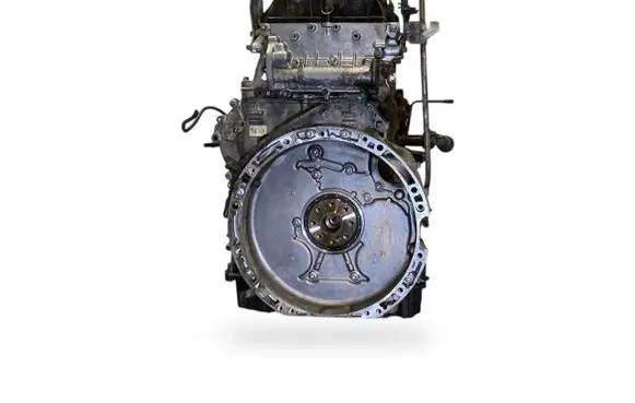 Mercedes-Benz E W212 Engine A6510150601 A6510102548 A6510100230