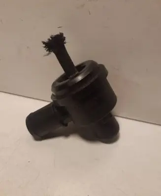 Audi A4 S4 B6 8E 8H Valve vacuum 058145710