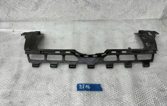 Mercedes-Benz GLE W167 Front bumper 15353105