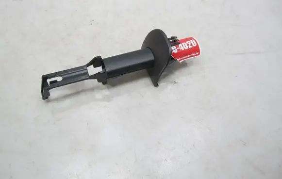 Volkswagen Golf VI Rearview mirror trim 1K5857304