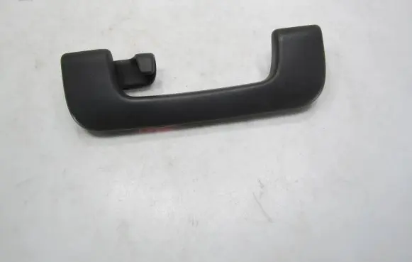 Audi A6 S6 C6 4F Rear interior roof grab handle 8P0857607D