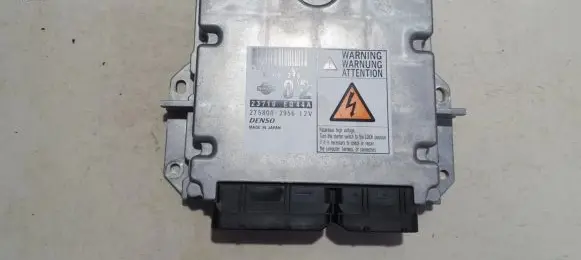 Nissan X-Trail T30 Engine control unit/module 2758002956 275800-2956