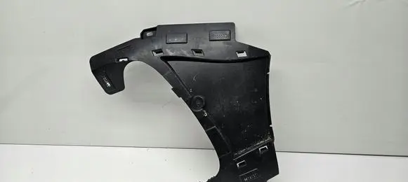 Renault Zoe Front bumper mounting bracket 620439075R