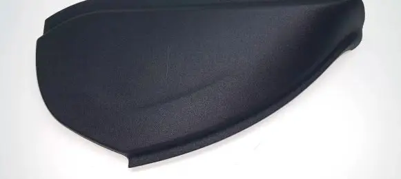 Citroen C4 I Picasso Dashboard side end trim 9654110877 36558M 9654110877D