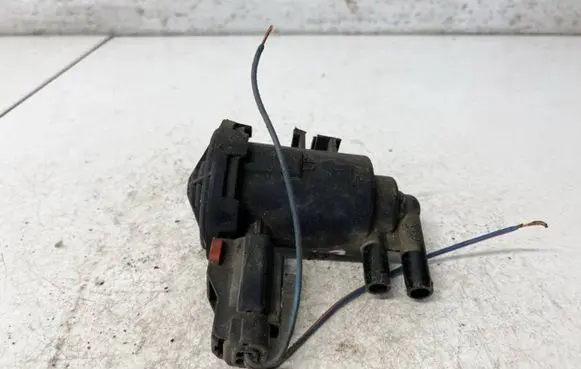 Valve vacuum