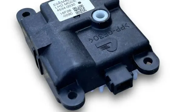 Opel Karl Central body control module 45340030