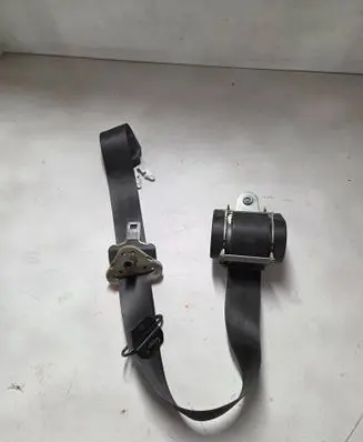 Renault Espace - Grand espace IV Front seatbelt 8200687498