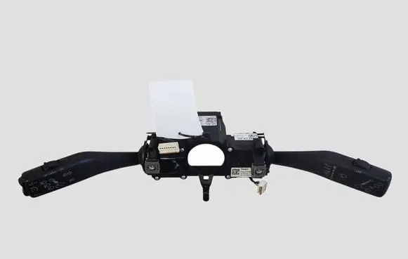 Skoda Octavia Mk2 (1Z) Wiper turn signal indicator stalk/switch 5K0953521BN 5K0953502M