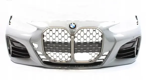 BMW 4 G22 G23 G24 G26 Front bumper 9854251