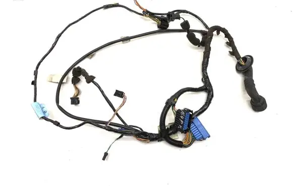 Jaguar XK8 - XKR Front door wiring loom LJG3190AA