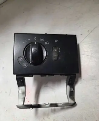 Mercedes-Benz Vito Viano W639 Light switch A6395450204