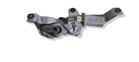 Mazda Premacy Rear window wiper motor 34947581