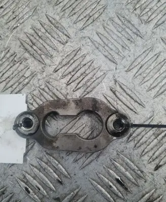 Fuel Injector clamp holder