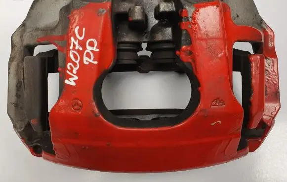 Mercedes-Benz E C207 W207 Front brake caliper