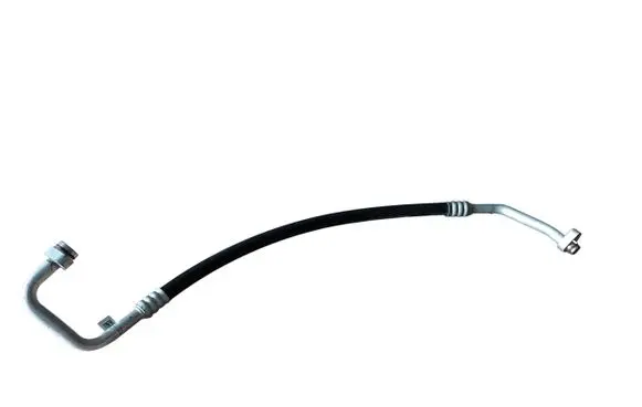 Audi A4 S4 B9 Air conditioning (A/C) pipe/hose 8W0816743A
