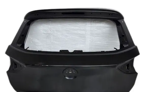 Opel Corsa F Tailgate/trunk/boot lid 