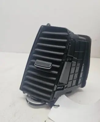 Dash center air vent grill