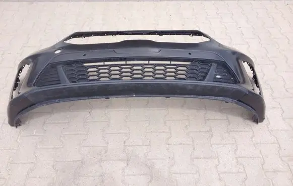 KIA Ceed Front bumper