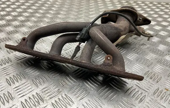 Toyota Prius (XW20) Exhaust manifold 
