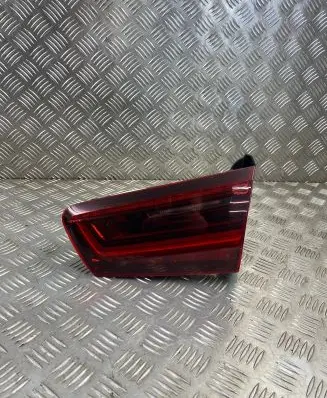 Audi A6 S6 C7 4G Tailgate rear/tail lights 4G9945094F