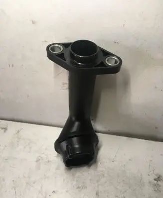 Skoda Octavia Mk3 (5E) Oil sump strainer pipe 04L115521A