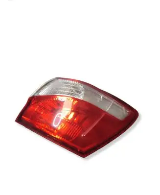 Nissan Qashqai Rear/tail lights 2A01RS102