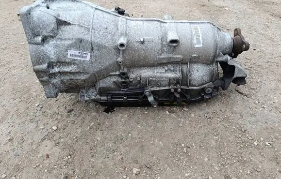 BMW 3 E90 E91 Automatic gearbox 6HP19 5162095