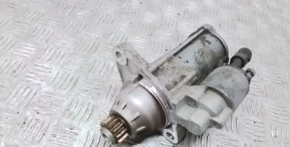 Volkswagen Jetta USA Starter motor 0AM911022C