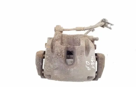 Jeep Grand Cherokee Front brake caliper 68052362AB